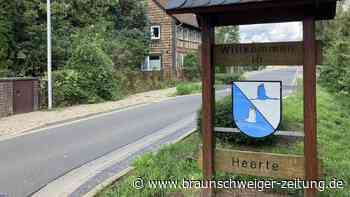 Neue Logistikhalle in Salzgitter: Das denken die Heerter darüber