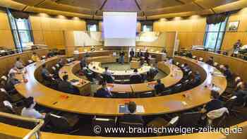 „Rollenvorbild“ für Braunschweiger Jugendliche hetzt gegen Israel