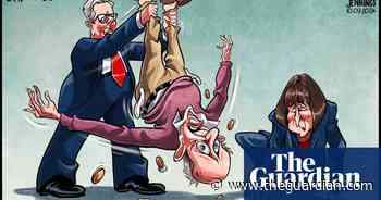 Winter fuel allowance cut: who voted for this? – Politics Weekly UK