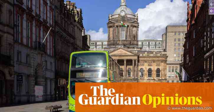 Britain has two kinds of buses – but the days of second-class services could be numbered | Laura Laker