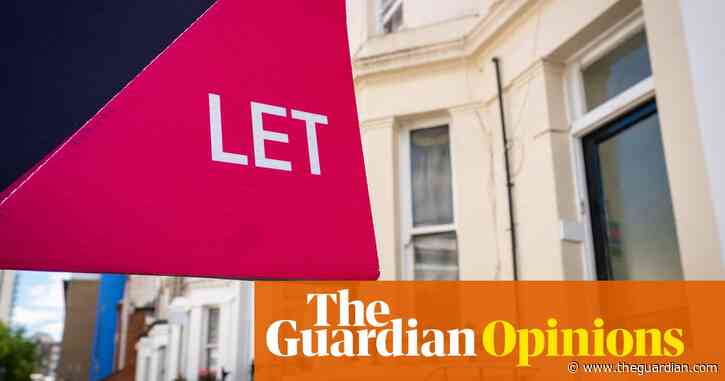 Renting in England is like trying to buy Oasis tickets – Labour’s solutions only go so far | Tom Darling