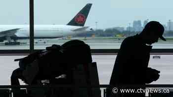 Here's what you need to know about your rights ahead of a possible Air Canada strike, according to a passenger advocate