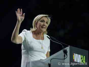 Le Pen davanti a tutti per il 2027: il sondaggio che ribalta la Francia