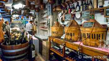 Mit Genuss quer durch Italien: Diese Liebe währt ewig