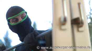 Mann wird nach Einbruchsserie zu Bewährungsstrafe verurteilt