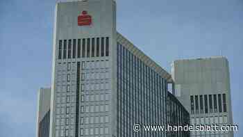 Banken : Sparkassen in Hessen und Thüringen: Weniger Gewinn, höhere Personalkosten