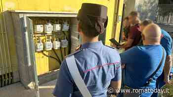 Ladri d'energia alle case popolari, uno occupava anche un appartamento