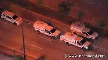 Police investigating after man shot and killed in Brownsville