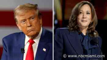 Fact-checking Kamala Harris and Donald Trump's first 2024 presidential debate