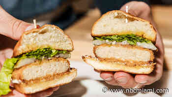 Federal judge to weigh putting Florida ‘cultivated meat' law on ice