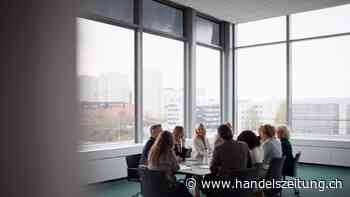 Der Vorstand der Zukunft