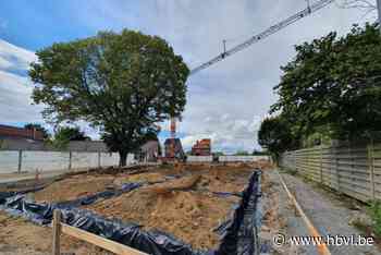 Nieuwe Kadee en polyvalente zaal voor Opglabbeek centrum