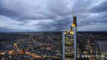 Übernahme kaum abzuwenden: "Das Commerzbank-Management hat allen Grund, in Panik zu geraten"