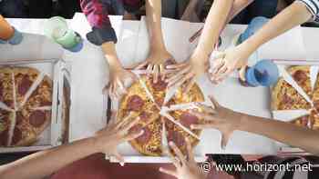 Ungesunde Lebensmittel: London verbietet tagsüber TV-Werbung für "Junkfood"