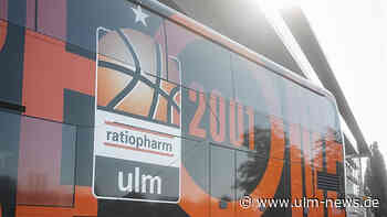 Uuulmer Echo auf der Überholspur - Basketballer mit neuem Bus