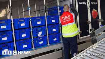 Union wins Tesco 'fire and rehire' battle