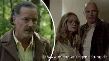 Erkannt? Bei „Aktenzeichen XY“ mischten diesmal gleich drei bekannte TV-Stars mit