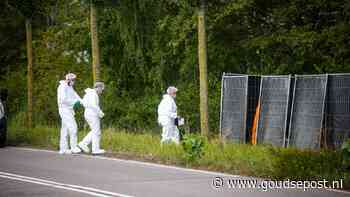 Gevonden vrouw Burgemeester Jamessingel kwam niet door misdrijf om het leven