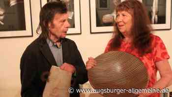 Die große Schau der kleinen Gefäße