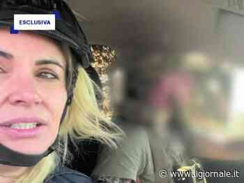 Mosca vuole mettere in cella la reporter Rai. Tajani convoca l'ambasciatore