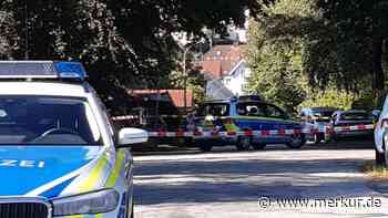 Grillabend mit fatalem Ausgang: Mädchen wird von Auto 80 Meter weit mitgeschleift – Mann (51) vor Gericht