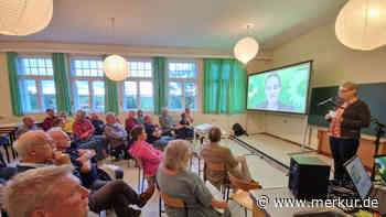 „Muss es erst Tote geben?“: Grüne wollen Verkehrsberuhigung in Starnberger-See-Gemeinde