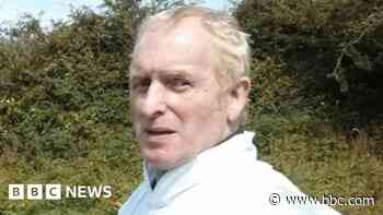 Man convicted of murder before card spending spree