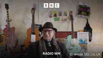 Who is the cowboy of the Black Country?