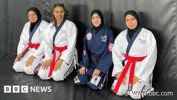 Teacher quits school to set up jiu-jitsu classes