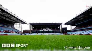 Aston Villa defend Champions League ticket prices