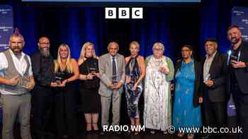 West Midland’s Make A Difference award winners announced