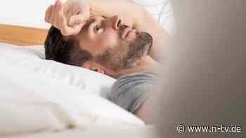 Welchen Einfluss hat Omikron?: Studie: Neue Corona-Ära mit weniger Long Covid