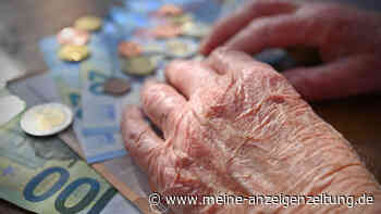 Später in Rente gehen macht glücklich: Darum sind Rentner oft unzufrieden