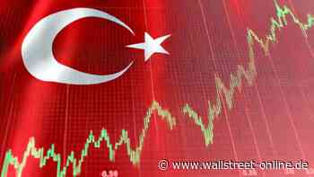 Technische Analyse: Türkei-Urlaub bald teurer? Lira vor Aufwertung!