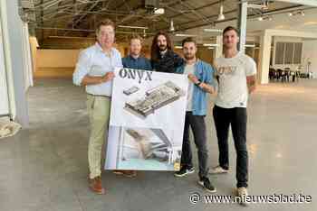 Brugse klimmers bouwen tegelzaak om tot boulderzaal: “Van onze hobby ons beroep maken”