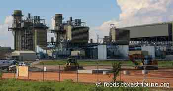 Power plant expansion tied to Bitcoin mining faces backlash in rural Hood County