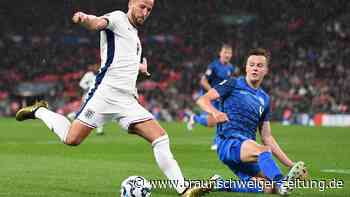 Systemwechsel in Eintracht Braunschweigs Abwehr?