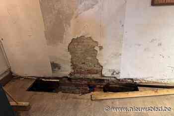 Grote rookontwikkeling in parochiekerk van Pijpelheide: “De oorzaak lag in de sacristie”