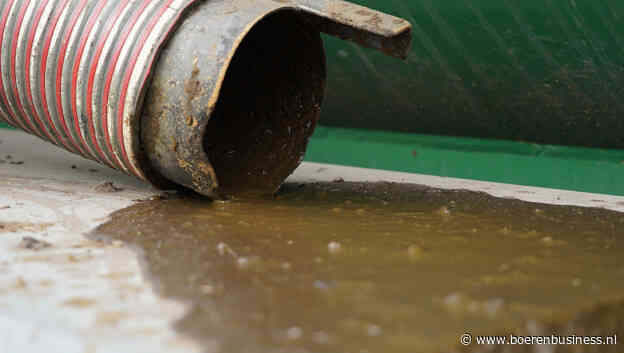 Mestmarkt is komende periode niet te voorspellen