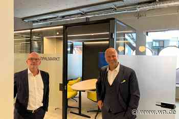 Volksbank darf an der Neubrückenstraße umbauen