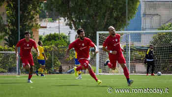 Gaeta Calcio, le parole di Armin Ramceski "Ce la giochiamo con tutti"