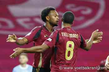 Frank Raes hoopt dat bondscoach Tedesco één ding eindelijk echt door heeft