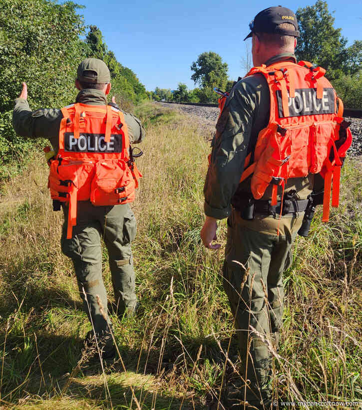 OPP are ‘still committed’ to finding two missing men from Smiths Falls 