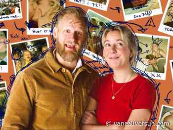 Big names in improv set to appear at Vancouver festival