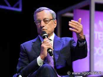 Draghi: "Situazione scoraggiante. L'Ue deve cambiare"