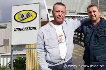 Bandenbedrijf Bandag sluit vestiging in Dilsen-Stokkem, 111 jobs verdwijnen: “Directie heeft ons maanden aan het lijntje gehouden”