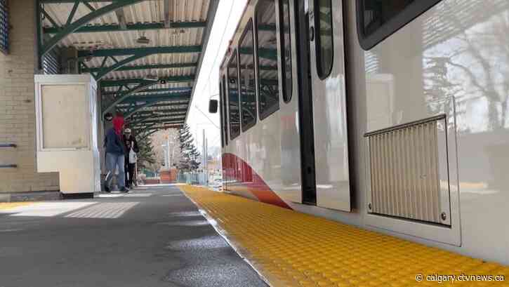 Calgary Transit bylaw changes aim to increase public safety