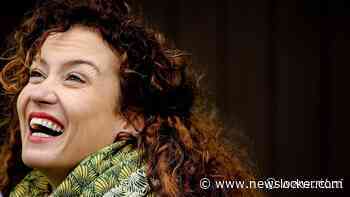 Terugkeer Katja Schuurman in GTST had geheim moeten blijven