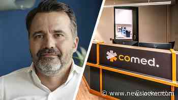 Oud-directeur Co-Med eist zelf 4,5 ton van failliete huisartsketen