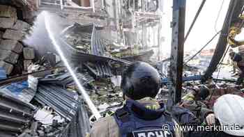 Hilfe für Putins Krieg: Diese Staaten umgehen die Russland-Sanktionen – auch europäische Firmen schauen weg